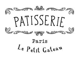 Stickers Adhesif Mural Lettrage Vintage Les Transferts De Papier Cire