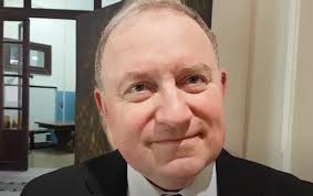 IL NUOVO PROCURATORE DI MODENA SARA' LUCA MASINI