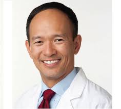 Steve Nguyen, Immediate Past President