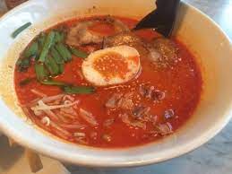 Maybe you would like to learn more about one of these? No Longer Have Gluten Free Ramen Noodles Tajima Ramen Bar San Diego Traveller Reviews Tripadvisor