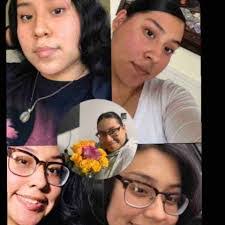 Abril Olivares's Instagram, Twitter & Facebook