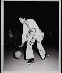 Flippers Roller Boogie Palace was an iconic destination and heart of  expression for talent and legends⭐️🛼1979