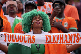 Surprising ticket prices for the Ivory Coast-Norway knockout-round match at Dallas Stadium