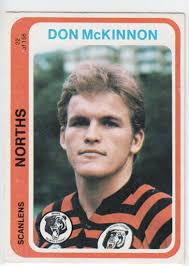 National Rugby League (NRL) Rugby League North Sydney Bears 1979 Season  Sports Trading Cards & Accessories for sale