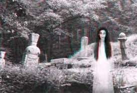 The pontianak are said to be the spirits of women who died while pregnant. Pontianak Myths And Folklore Wiki Fandom