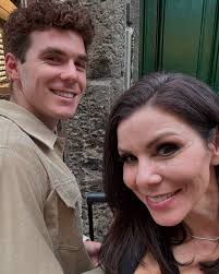 Florence Itinerary: Stare at Nicky and soak up every minute of being with  him !!! Loved getting to visit our boy abroad, now I'm off to Boston to see  Max and then