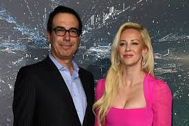 This activity gives children valuable… Steve Mnuchin S Money Shot With Wife Makes Twitter Drip With Sarcasm