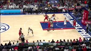 The postseason logo depicts a segmented snake around the liberty bell. Pick And Roll Snake Dribble And Hold Move Youtube