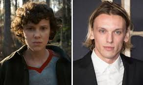 Could eleven turn bad in stranger things season 4? Stranger Things Season 4 Cast Who Will Join The Cast For Season 4 Tv Radio Showbiz Tv Express Co Uk