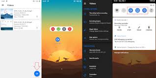 Garena free fire pc is the brainchild of 111 dots studio and published by singaporean digital services company garena. Top 5 Screen Recorder Apps For Android Cashify Blog