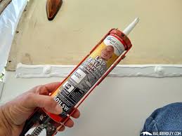 So i've done my homework to bring you more reliable options than i've personally had the unfortunate luck of using in the past! Rv Roof Repair Step 20 Dicor Lap Sealant Application Hal Brindley Wildlife Photography
