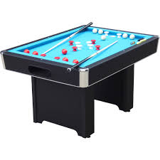 Building your have syndicate table is a building your own consortium table is now group a reality. Playcraft Hartford Slate Black Bumper 4 5 Pool Table Walmart Com Walmart Com