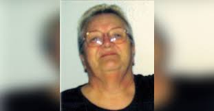 Obituary information for JoAnn Schmidt