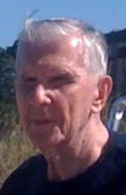 WILLIAM PERRY Obituary (1932