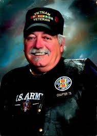 Terence Steer Obituary