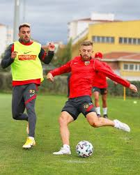 Won in last 1 super lig's games. Kayserispor Hatayspor Maci Hazirliklarina Basladi Kayseri Haberleri