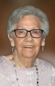 Rose-Aimée Lalancette Plouffe