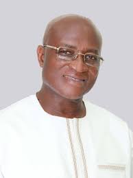 Osei Kyei-Mensah-Bonsu