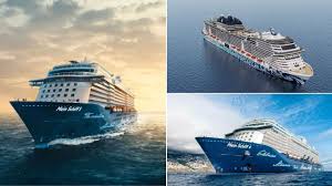 mein schiff 5