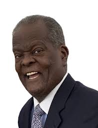 Obituary information for Albert Hayes St. Clair Jr.