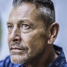 Na zijn doodvonnis: René Brouwer (64), de man van VTM-anker Birgit Van Mol 