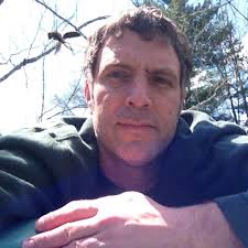 Stream Tick by Joe Prichard