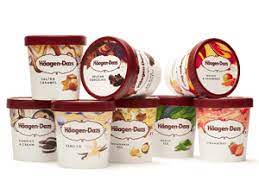 Check out the amazing flavors we have and definitely try those limited edition flavors when you come to japan. Ice Cream Pints Ice Cream Products Haagen Dazs
