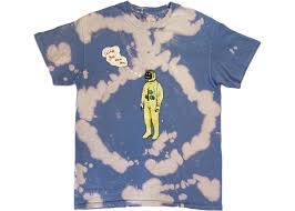 Supreme Patchwork Tie Dye Hooded Sweatshirt Tie Dye Travis Scott Shirts Travis Scott Merch