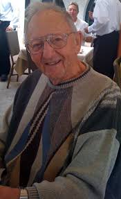 Robert Morton Brown Obituary