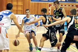 Nachwuchsmodell Kapfenberg