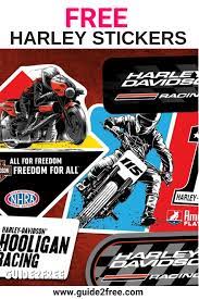 Free Harley Davidson Stickers Guide2free Samples Harley Davidson Stickers Harley Davidson Harley