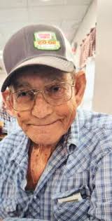 Carson “Drew” Roberts