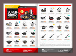 Terdapat 249 penyuplai contoh katalog produk, sebagian besar berlokasi di asia. Sribu Flyer Brochure Design Desain Template Katalog Produ