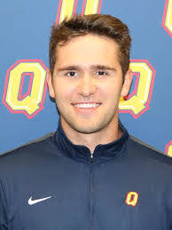 Caleb Warren's Instagram, Twitter & Facebook