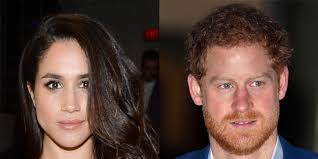 A Timeline of Prince Harry & Meghan Markle's First Year Together