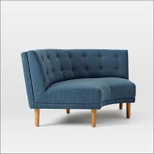 Small Curved Corner Sofa Curved Sofa Curved Couch Sofas For Small Spaces