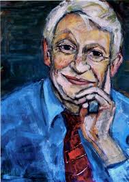 Syddjurs kunstnere udstiller på Fuglsøcentret