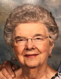 Obituary for Athelene (Johnson) Walker