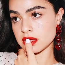 Amy Serrano's Amazon Page