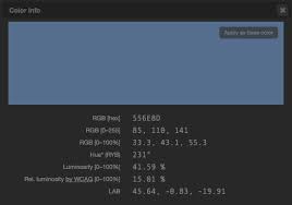 Any element can have a border drawn around it. Applying Color To Html Elements Using Css Html Hypertext Markup Language Mdn
