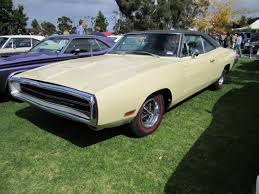 Image result for Beige 1968 Charger