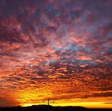 Blend it in the sky and it turns into a brighter pink color (or a trace of a cloud). Painting Clouds In Watercolor Tips And Resources Belinda Del Pesco