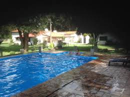 Piscine De Reve Picture Of Posada La Celia Eugenio Bustos Tripadvisor