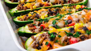 How to store & reheat cashew zucchini noodles. How To Reheat Zucchini Boats Valuable Kitchen
