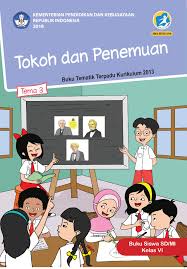 Kunci jawaban tema 2 kelas 3 sd/mi halaman 141, 142, 143, 144, 145, pembelajaran 5, subtema 3 menyayangi tumbuhan, tema 2 menyayangi tumbuhan dan hewan. Buku Siswa Kelas 6 Tema 3 Revisi 2018 Ayomadrasah Pages 1 50 Flip Pdf Download Fliphtml5