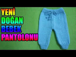 Sisle Orgu Etek Yapimi Orguden Etek Nasil Yapilir Youtube Bebek Pantolon Yeni Dogan Bebekler Pantolon