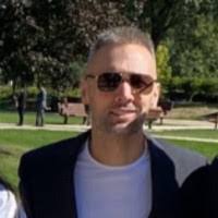 Mark Camaj's Instagram, Twitter & Facebook