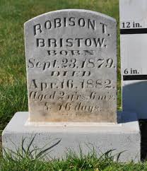 Pleasant View Cemetery Mon B7