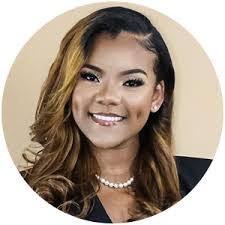 Tanisha Curtis's Instagram, Twitter & Facebook