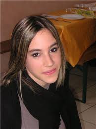 Alison PINTO, 31 ans (VITRY LES CLUNY)